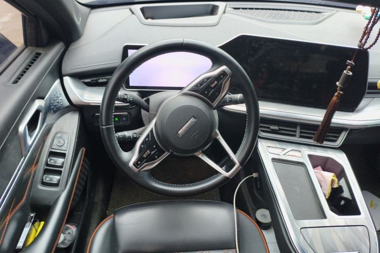 Used Haval XY 2022 1.5T Smart Edition Steering Wheel
