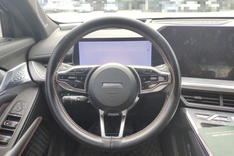 Used Haval XY 2022 1.5T Smart Edition Steering Wheel
