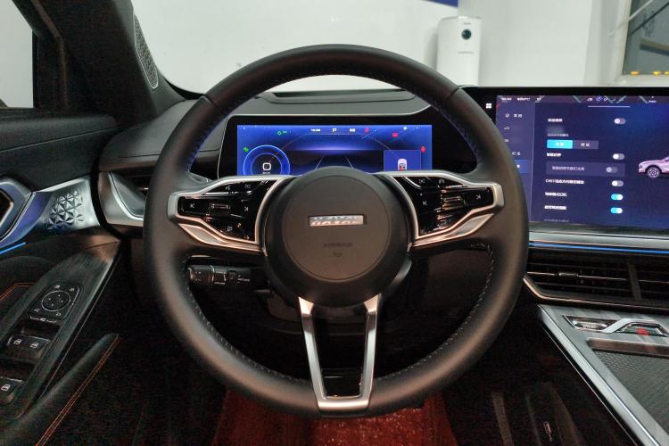 Used Haval XY 2022 1.5T Smart Edition Steering Wheel