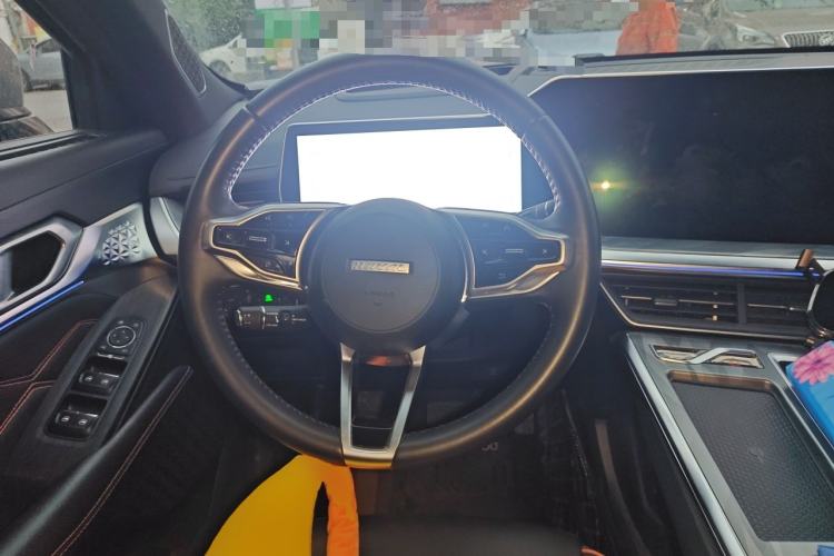Used Haval XY 2022 1.5T Smart Edition Steering Wheel