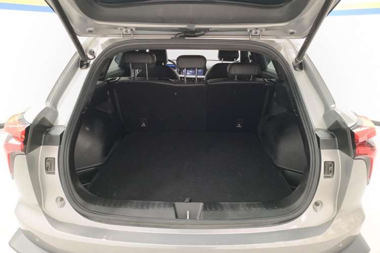 Used Haval XY 2022 1.5T Smart Enjoyment Edition DHT Trunk