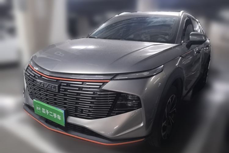 Used Haval XY 2022 1.5T Smart Edition Guazi used car, China used car export, Used car for sale, Used  cars, Cheapest cars for sale