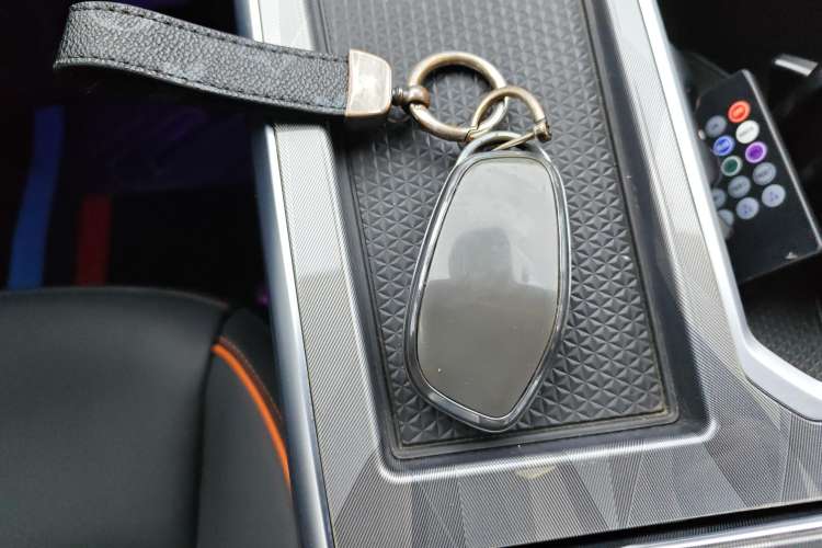 Used Haval XY 2022 1.5T Smart Edition Vehicle Key