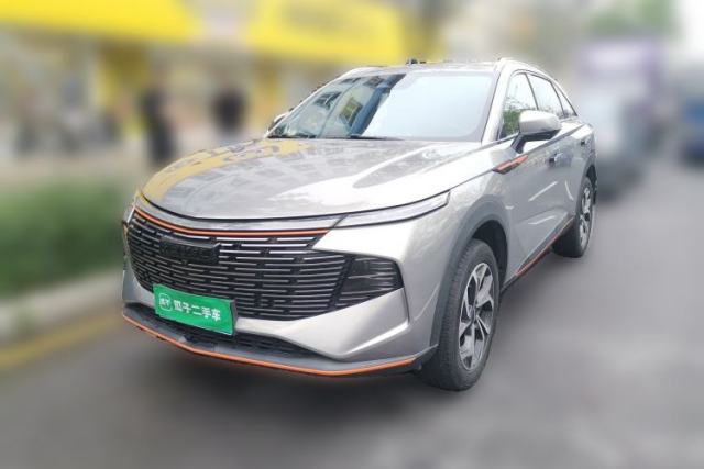 Used Haval XY 2022 1.5T Smart Edition