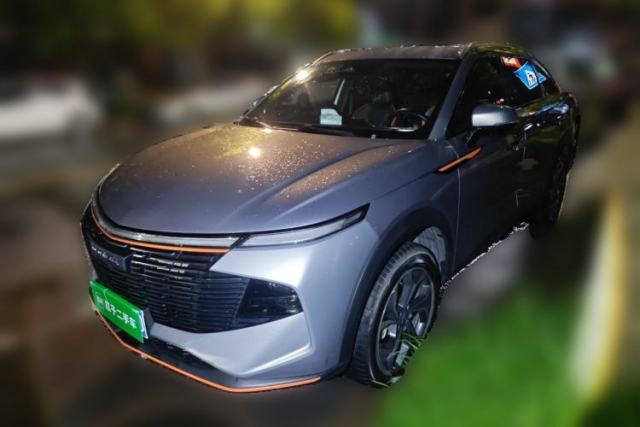 Used Haval XY 2022 1.5T Smart Edition