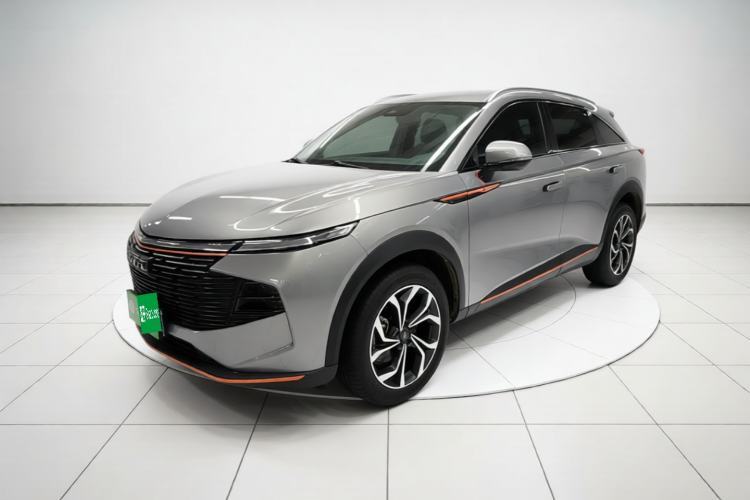 Haval XY 2022 1.5T Smart Edition de segunda mano Guazi used car, China used car export, Used car for sale, Used cars, Cheapest cars for sale