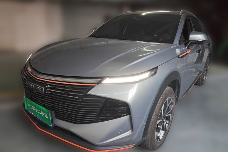 Used Haval XY 2022 1.5T ZhiZun Edition Guazi used car, China used car export, Used car for sale, Used  cars, Cheapest cars for sale