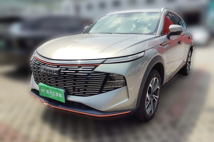 Used Haval XY 2022 1.5T Smart Edition Guazi used car, China used car export, Used car for sale, Used  cars, Cheapest cars for sale