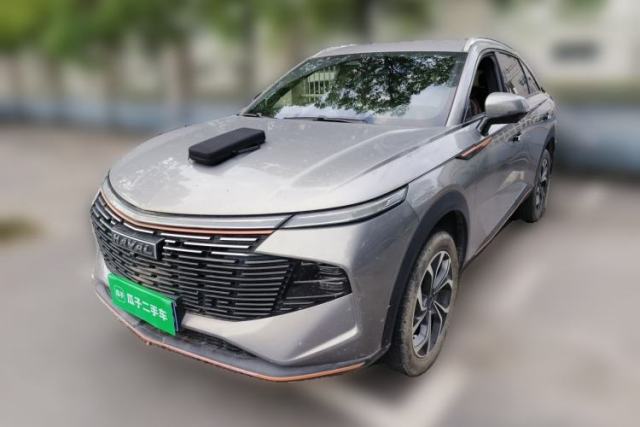 Used Haval XY 2022 1.5T Smart Edition