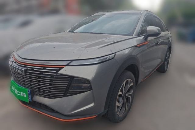 Used Haval XY 2022 1.5T Smart Edition