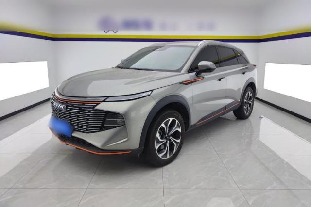 Used Haval XY 2022 1.5T Smart Edition