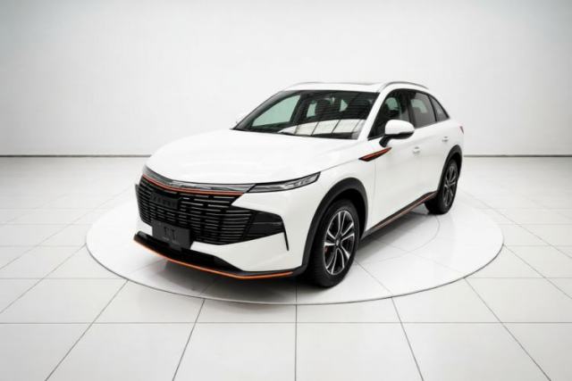 Used Haval XY 2022 1.5T Smart Edition