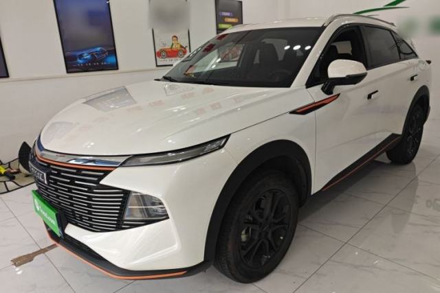 Used Haval XY 2022 1.5T Smart Edition