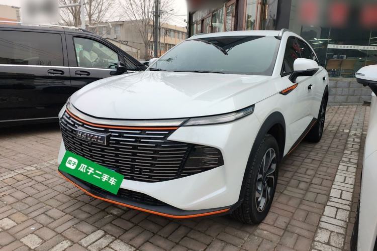 Used Haval XY 2022 1.5T Smart Edition Guazi used car, China used car export, Used car for sale, Used  cars, Cheapest cars for sale