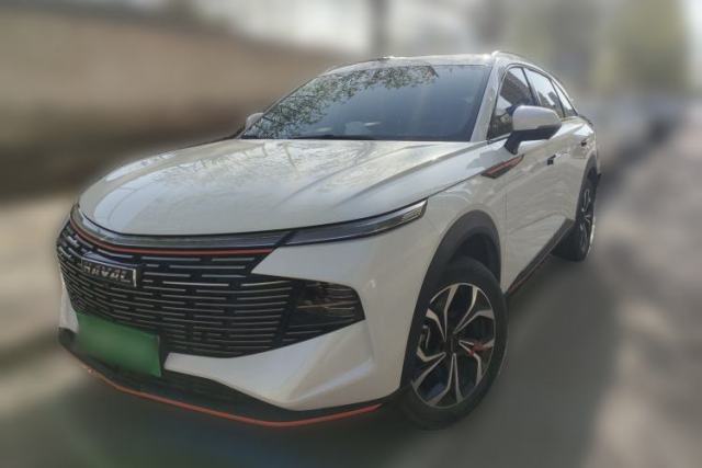 Used Haval XY 2022 1.5T Smart Edition