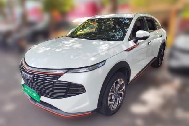 Used Haval XY 2022 1.5T Smart Edition