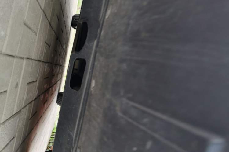 Used Haval XY 2022 1.5T Smart Edition Chassis Front