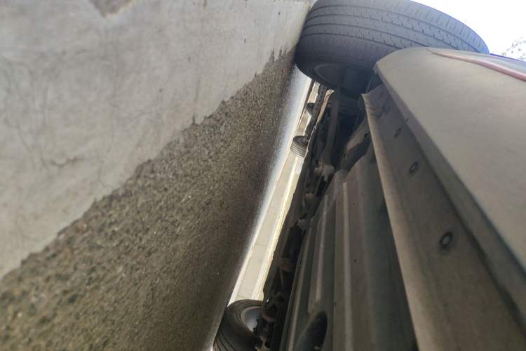 Used Haval XY 2022 1.5T Smart Edition Chassis Front Left