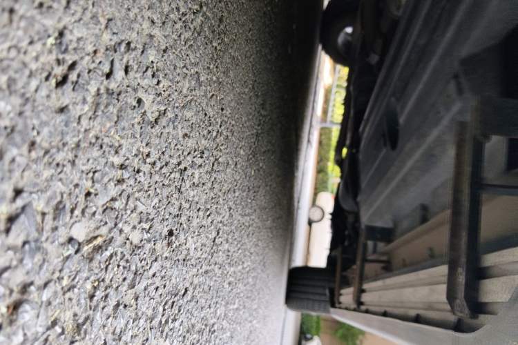 Used Haval XY 2022 1.5T Smart Edition Chassis Front Left