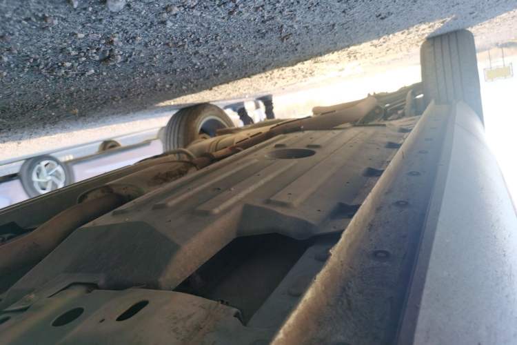 Used Haval XY 2022 1.5T Smart Edition Chassis Front Right