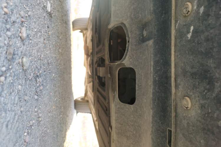 Used Haval XY 2022 1.5T Smart Edition Chassis Front