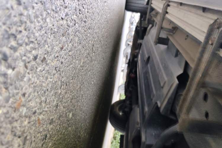 Used Haval XY 2022 1.5T Smart Edition Chassis Rear Left