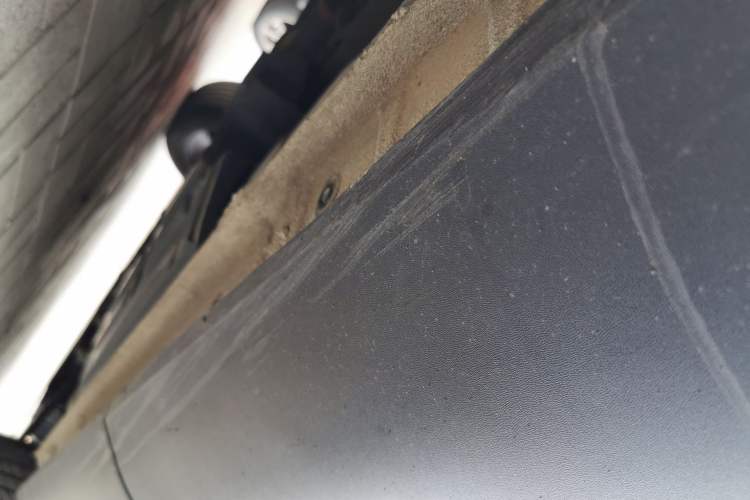 Used Haval XY 2022 1.5T Smart Edition Chassis Rear Right