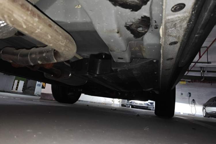 Used Haval XY 2022 1.5T Smart Edition Chassis Rear Right