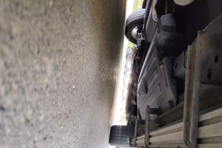 Used Haval XY 2022 1.5T Smart Edition Chassis Rear Right
