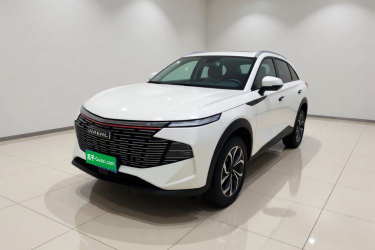 Gebrauchter Haval XY 2022 1.5T Smart Edition Guazi used car, China used car export, Used car for sale, Used cars, Cheapest cars for sale