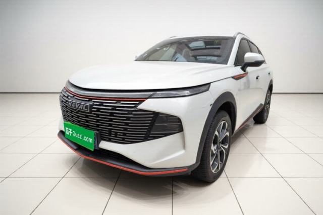 Used Haval XY 2022 1.5T Smart Edition