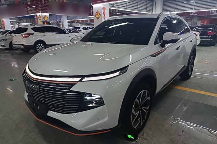 Used Haval XY 2022 1.5T ZhiZun Edition Guazi used car, China used car export, Used car for sale, Used  cars, Cheapest cars for sale