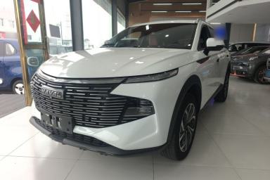 Used Haval XY 2022 1.5T Smart Edition