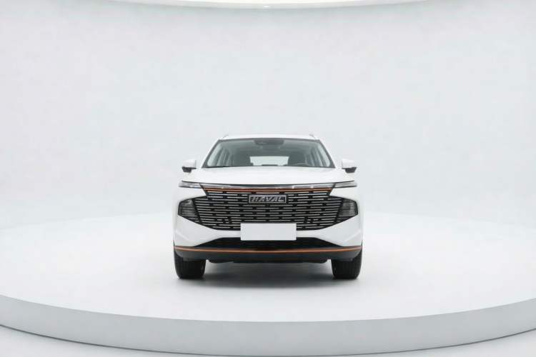 Used Haval XY 2022 1.5T Smart Edition Exterior 1