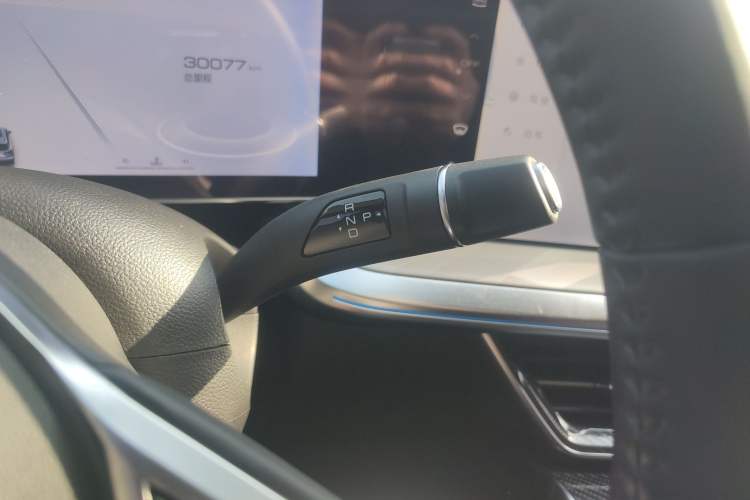 Used Haval XY 2022 1.5T Smart Edition Gear Lever