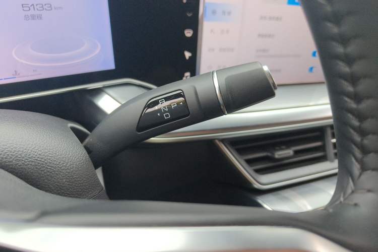 Used Haval XY 2022 1.5T Smart Enjoyment Edition DHT Gear Lever