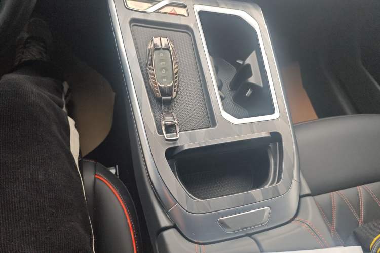 Used Haval XY 2022 1.5T Smart Edition Gear Lever