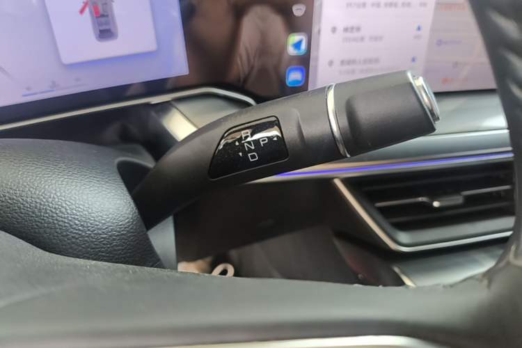 Used Haval XY 2022 1.5T Smart Edition Gear Lever