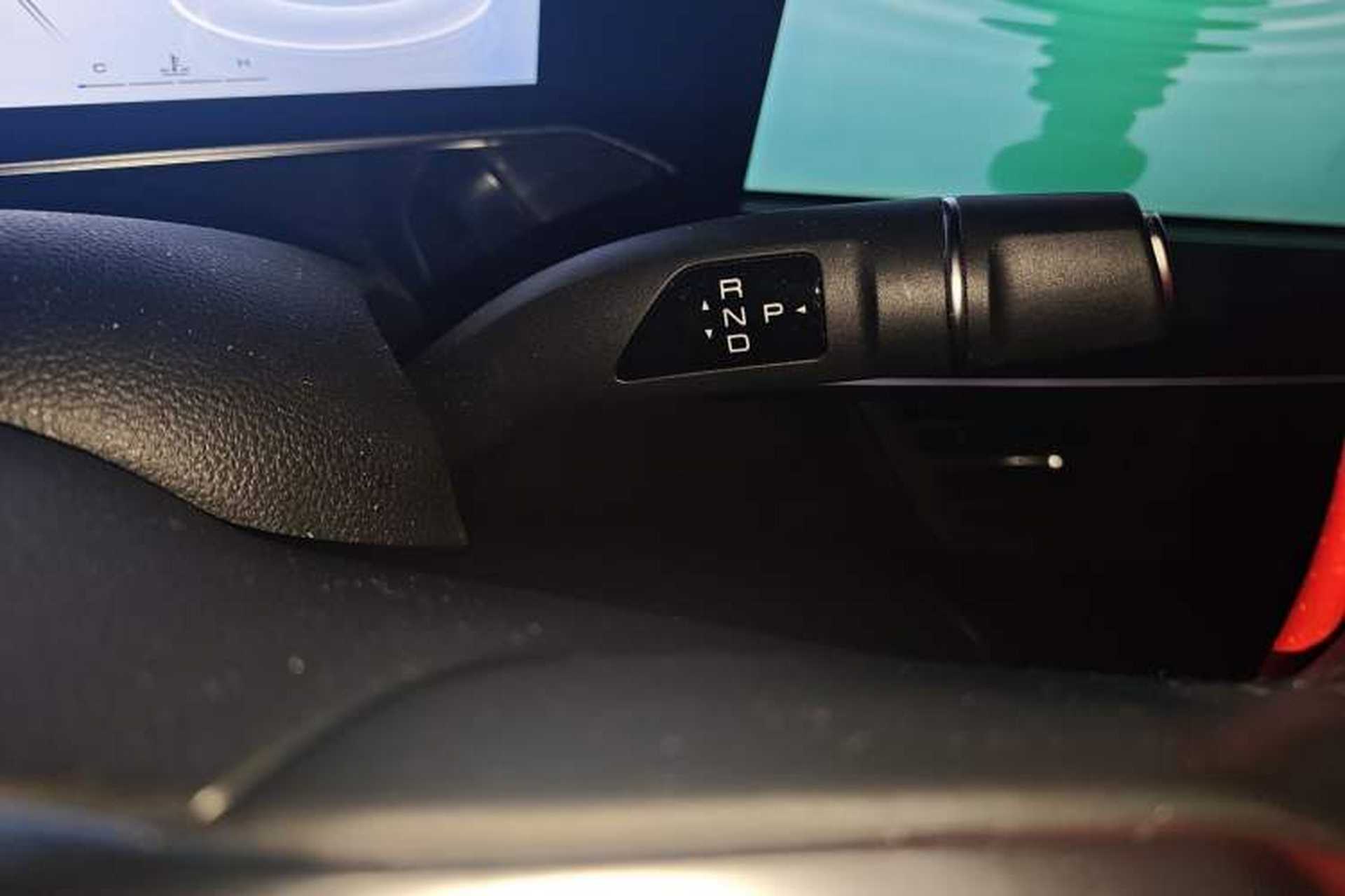 Used Haval XY 2022 1.5T Smart Enjoyment Edition DHT Gear Lever