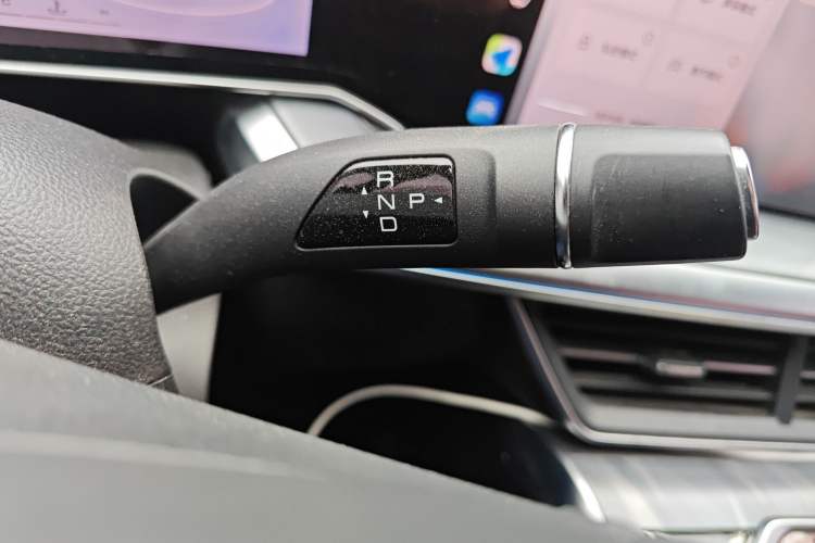 Used Haval XY 2022 1.5T Smart Enjoyment Edition DHT Gear Lever