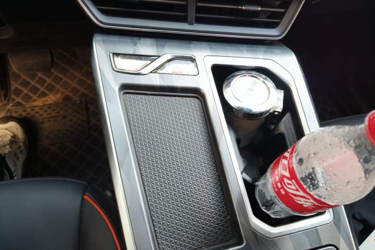 Used Haval XY 2022 1.5T Smart Edition Gear Lever