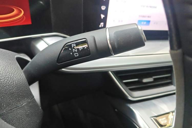 Used Haval XY 2022 1.5T Smart Leading Edition DHT Gear Lever