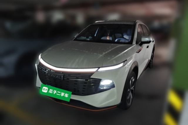 Used Haval XY 2022 1.5T Smart Edition