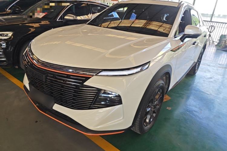 Used Haval XY 2022 1.5T Smart Edition Guazi used car, China used car export, Used car for sale, Used  cars, Cheapest cars for sale