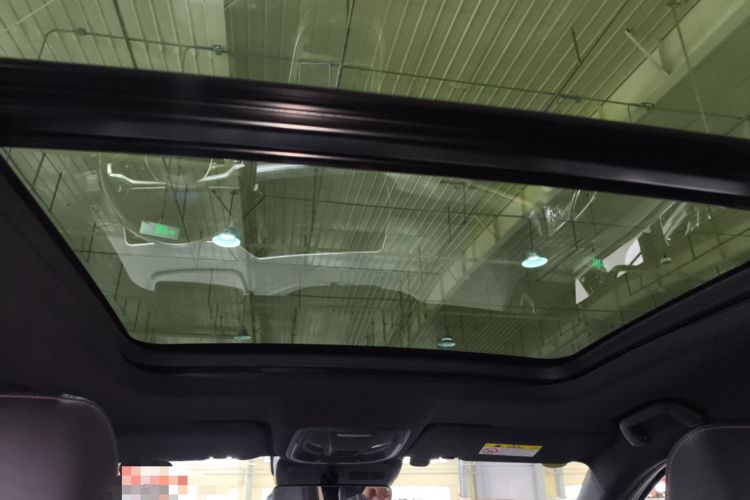 Used Haval XY 2022 1.5T Smart Edition Headliner