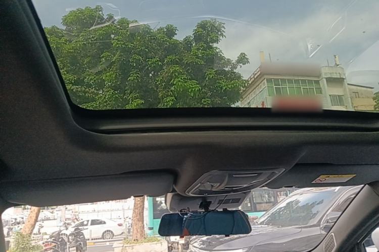Used Haval XY 2022 1.5T Smart Edition Headliner