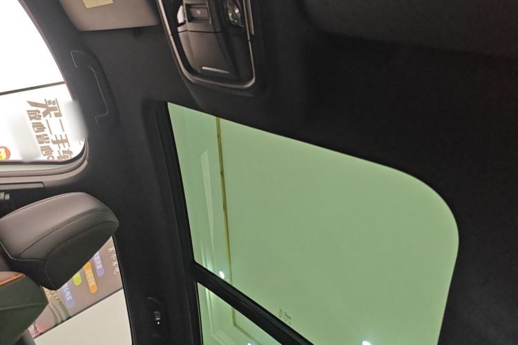 Used Haval XY 2022 1.5T Smart Edition Headliner