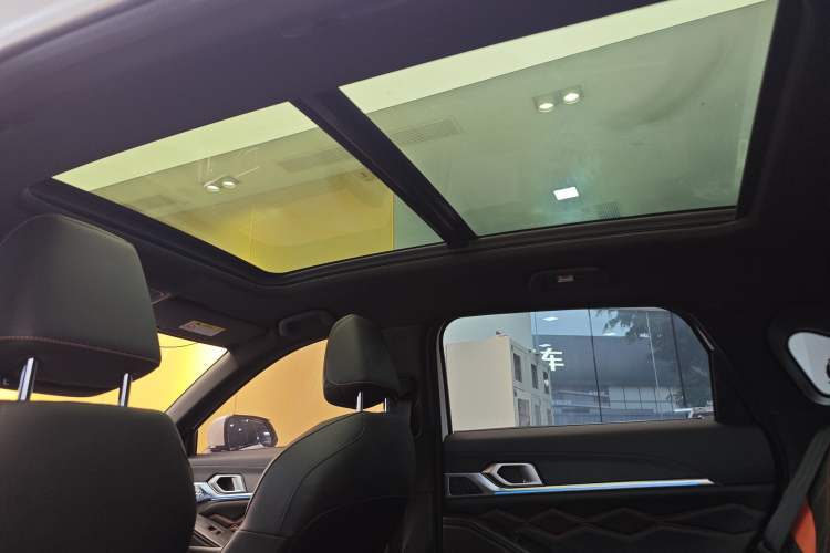Used Haval XY 2022 1.5T Smart Edition Headliner