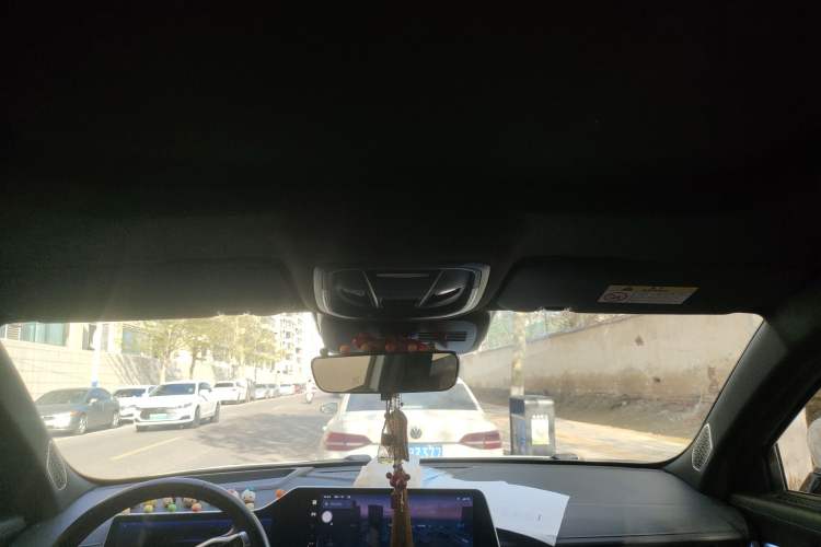 Used Haval XY 2022 1.5T Smart Edition Headliner