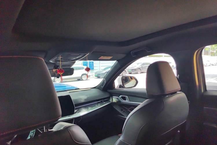 Used Haval XY 2022 1.5T Smart Edition Headliner